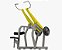 Polia Alta Articulada Strong - Imagem 4