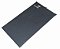 Colchonete Napa 90x43x3cm D60 - Preto - Kallango - Imagem 1