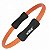 Anel de Pilates Laranja - Liveup - Imagem 1