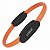 Anel de Pilates Plus Laranja - Liveup - Imagem 1