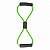 Extensor Elástico em Oito Médio - Liveup - Imagem 1