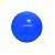 Bola de Pilates S 65cm Azul - Liveup - Imagem 1