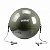 Bola de Pilates U 65cm c/ Extensores - Liveup - Imagem 1