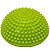 Meia Bola de Equilíbrio 16cm - Liveup - Imagem 1