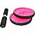 Roda de Exercício Rosa - Liveup - Imagem 3