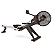 Remo Seco Movement Rock Air Rower Profissional - Imagem 4