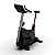 Bicicleta Ergométrica Vertical Movement RTU Profissional - Imagem 2