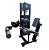 Cadeira Flexora 70kg - Major - Imagem 1