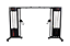 Cross Over 120kg - Major - Imagem 1