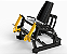 Cadeira Extensora Articulada Strong - Imagem 3