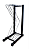 Suporte para 5 Colchonetes - Vertical - Imagem 1