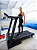 Esteira Ergométrica Evolution EVO4000 PROi Profissional - Imagem 8