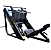 Leg Press 45° Evolution Leg 4000 Pro - Imagem 1