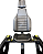 Leg Press 45° Evolution Leg 4000 Pro - Imagem 5