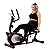 Bicicleta Ergométrica Horizontal Evolution RB802 Residencial - Imagem 6