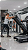 Esteira Ergométrica Evolution EVO3850 Semi Profissional - Imagem 7