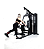 Estação de Musculação com Leg Press FT13000 - Imagem 12