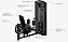 Adutor / Abdutor 80kg - Alfa SX - Imagem 2