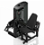 Cadeira Flexora 100kg - Alfa SX - Imagem 1