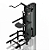 Graviton 80kg - Alfa SX - Imagem 1