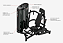 Supino Vertical 80kg - Alfa SX - Imagem 2
