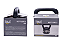 Kettlebell Everlast 8kg - Imagem 3