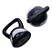 Kettlebell Everlast 8kg - Imagem 2