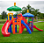Aquarius Petit com Telhadinho - Playground - Imagem 2