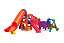Aquarius Top - Playground - Imagem 1