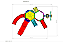 Multiplay Top - Playground - Imagem 2