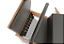 Aparelho de Pilates Reformer OAK - Imagem 7