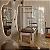 Aparelho de Pilates Cadillac OAK - Imagem 8