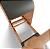 Aparelho de Pilates Ladder Barrel OAK - Imagem 5