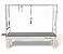 Aparelho de Pilates Cadillac White Maple - Imagem 7