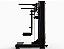Apolete Evo 100kg - Imagem 4