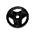 Anilha Sport Pintada 20kg - Imagem 1