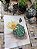 COLEÇÃO FLOR DE CACTUS E BORBOLETA (3 prints) - Imagem 3