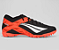 Chuteira Society Penalty Rx Locker Y-3 Unissex - Preto - Imagem 1