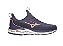 Tênis Mizuno Wave Legend - Lilás - Imagem 1