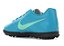 Chuteira Society Nike Beco 2 TF - Azul - Imagem 2