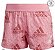 Short Adidas - Rosa - Imagem 1