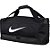 Mala Nike Brasilia 9.5 Unissex - Preta - Imagem 2