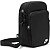 Shoulder Bag Bolsa Nike Heritage Crossbody - Preta - Imagem 1
