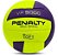 Bola Volei Penalty Vp 5000 X - Amarela e Roxa - Imagem 1