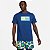 Camiseta Nike Brasil CBF - Azul - Imagem 1