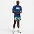 Camiseta Nike Brasil CBF - Azul - Imagem 4