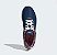 Tênis Adidas QT Racer - Azul Marinho / Estampado - Imagem 2