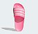 Chinelo Adidas Adilette Aqua - Branco, Preto ou Rosa - Imagem 7