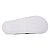 Chinelo Adidas Adilette Aqua - Rosa ou Branco - Imagem 3