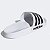 Chinelo Adidas Adilette Aqua - Rosa ou Branco - Imagem 4